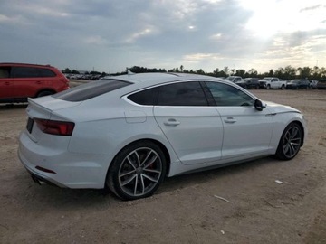 Audi A5 F5 2019 Audi S5 Coupe Premium Plus 2019 3.0l 3.0 Benzyna 349KM, zdjęcie 3