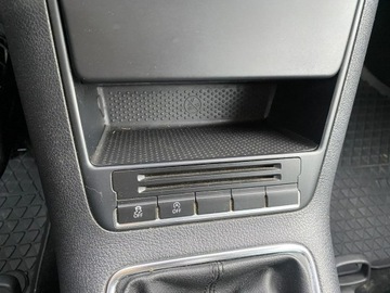 Volkswagen Tiguan I SUV 2.0 TDI CR DPF BlueMotion 140KM 2011 Volkswagen Tiguan Zarejestrowany Bogata wersja, zdjęcie 13