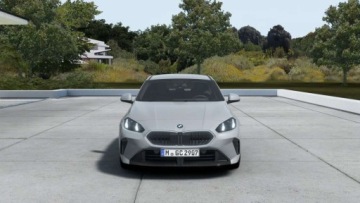 BMW Seria 1 F70 2026 BMW Seria 1 Nowe BMW 120 - 170 KM mHEV - Gotowy do Odbioru - M Pro 1.5, zdjęcie 4