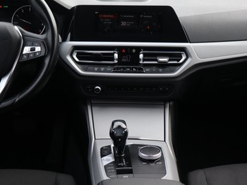 BMW Seria 3 G20-G21 Limuzyna 2.0 320i 184KM 2020 BMW 3 320 i, Salon Polska, 1. Właściciel, Automat, zdjęcie 11
