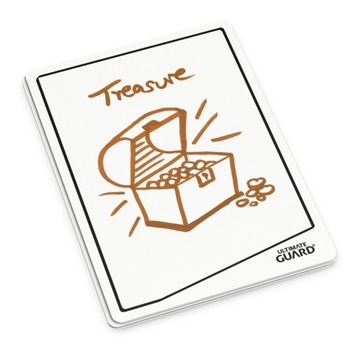 ULTIMATE GUARD Multi Tokens 25 szt - token MTG