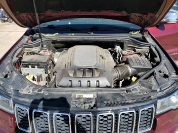 Jeep Grand Cherokee IV 2018 Jeep Grand Cherokee Limited 2018 5.7l 5.7 Benzyna 360KM, zdjęcie 6