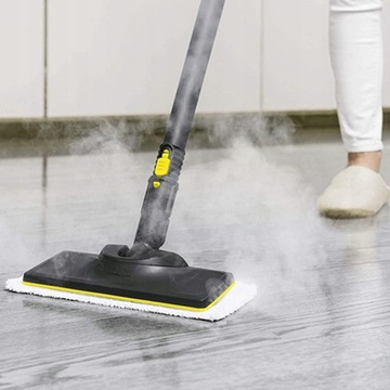 5 шт. сменные тряпки для пола KARCHER EasyFix