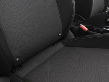 Skoda Fabia IV 1.0 TSI 95KM 2022 Škoda Fabia Skoda Fabia FV23% full LED, zdjęcie 35