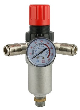 Pionowy reduktor ciśnienia 1/2