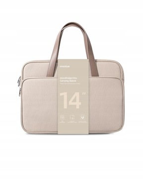 INNOSTYLE DAMSKA TORBA NA LAPTOPA 14