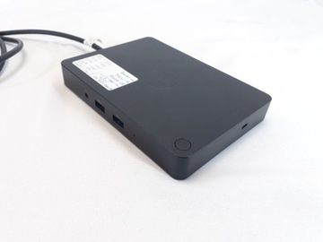 Док-станция DELL K17A001 D2159
