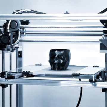 PLA НИТЬ 1,75 мм ЧЕРНАЯ 1 кг Сменный блок для ручки для 3D-принтера Черный 1000 г