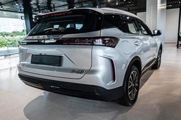 Chery Tiggo 7 2025 CHERY Tiggo 7 Comfort 1.5 T-GDI Super Hybrid DHT 279KM 2025, zdjęcie 5