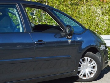 Citroen Grand C4 Picasso II Grand Picasso 1.6 16v VTi 120KM 2014 CITROEN C4 Grand Picasso 1.6 120 KM, zdjęcie 11