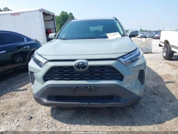 Toyota RAV4 V 2022 Toyota RAV4 XLE 2022 2.5l 2.5 Benzyna 203KM, zdjęcie 7