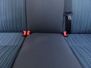 Ford Focus II Kombi 1.6 Duratec 100KM 2007 Ford Focus 1.6 16V, Salon Polska, Klima, zdjęcie 9