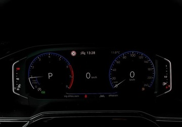 Volkswagen Taigo 2024 Volkswagen Taigo 1.0 TSI Life DSG, Reflektory LED MATRIX, Keyless, Podgrze, zdjęcie 18