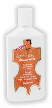 Gliptone GT12 Intensive Leather Cleaner do skóry