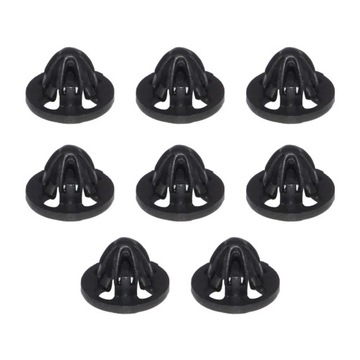 klips do mocowania lampy tylnej Dodge Ram 1500