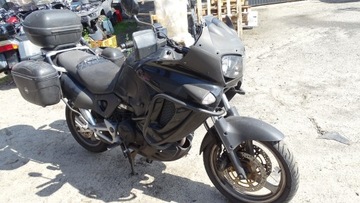 Двигатель Honda Varadero XL 1000 SD01 Отличное состояние!