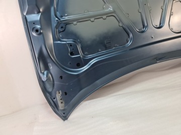 MAZDA 3 13-18 КАПОТ ПЕРЕДНЯЯ КРЫШКА ДВИГАТЕЛЯ