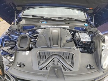 Porsche Macan 2025 Porsche Macan S 2025 2.9 Benzyna 375KM, zdjęcie 6