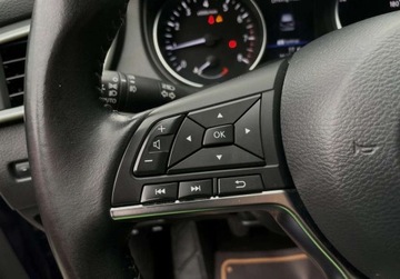 Nissan Qashqai II Crossover Facelifting 1.3 DIG-T  160KM 2019 Nissan Qashqai LIFT 1.33 160KM gwarancja bezwypadkowy LANE ASSIST, zdjęcie 21