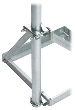 БАЛЛАСТНАЯ МАЧТА МБ-1/1,0С