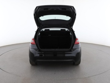 Peugeot 308 II Hatchback Facelifting 1.2 PureTech 110KM 2021 Peugeot 308 klima auto tempomat ACC kamera i, zdjęcie 18