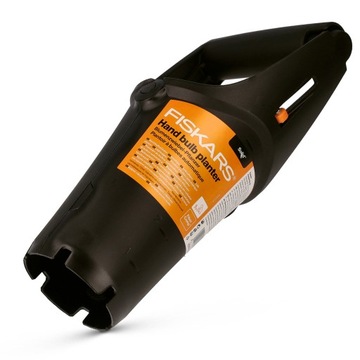 Ручная сеялка для луковиц и рассады чеснока.