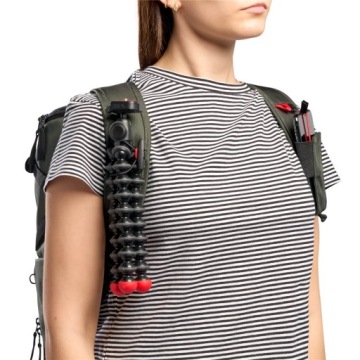 Рюкзак для фотосессии Manfrotto Street Slim