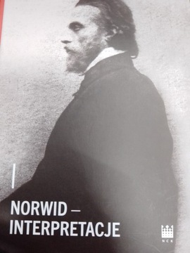 NORWID INTERPRETACJE