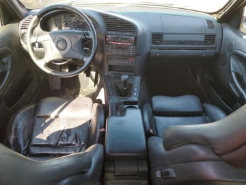 BMW Seria 3 E46 1998 BMW M3 1998 3.2l 3.2 Benzyna 240KM, zdjęcie 8