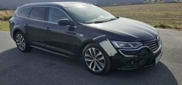 Renault Talisman Kombi 1.6 Energy dCi 160KM 2018 Renault Talisman 1.6 dci automat, zdjęcie 5