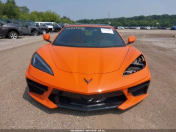Chevrolet Corvette C7 2023 Chevrolet Corvette Stingray 1LT 2023 6.2l 6.2 Benzyna 490KM, zdjęcie 8