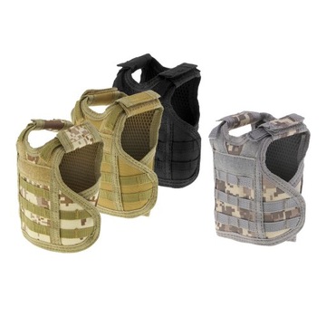 Мини-жилет-холодильник для бутылок