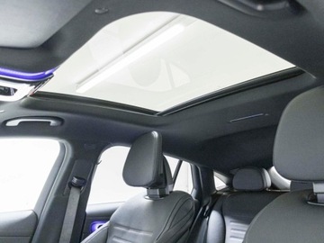 Mercedes GLC C254/X254 Coupe 2.0 220d 197KM 2025 GLC Coupe 220 d 4-Matic AMG Line 2.0 (197KM) 2025, zdjęcie 8