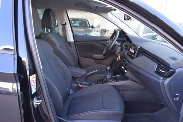 Skoda Kamiq Crossover 1.0 TSI 110KM 2023 Skoda Kamiq SalonPL 110KM AmbitionPakiety Gwarancja Podgrz.fot LED ALU ASO, zdjęcie 33