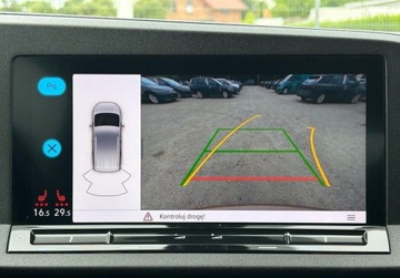 Volkswagen Caddy V Caddy 1.5 TSI 114KM 2021 Volkswagen Caddy Pakiet Ziomwy, GPS, Tempomat, Podgrzewane fotele, Kamera, zdjęcie 26