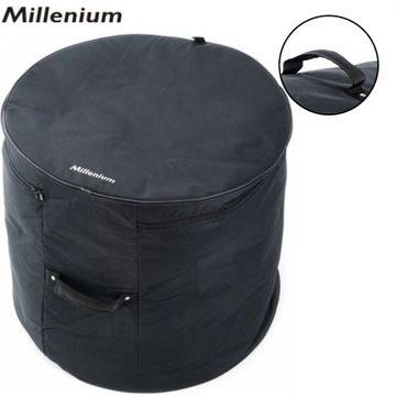 20x18 Classic10 мм чехол для бас-барабана Millenium