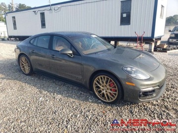 Porsche Panamera II 2023 Porsche Panamera _GTS_4x4_V8_4.0 L_473 km_2023r 4.0 Benzyna 473KM, zdjęcie 1