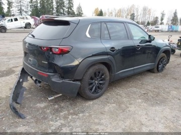 Mazda 2025 Mazda CX-50 2025 Mazda CX-50 2.5 S Preferred Package AWD 2.5 Benzyna 187KM, zdjęcie 6