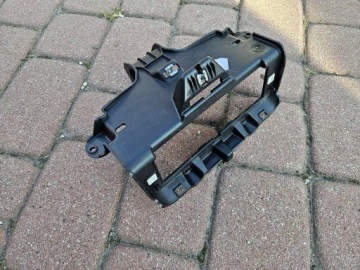 Gehäuse Blende Abdeckung Halter radia Armaturenbrett konsole Opel Corsa F 39176209
