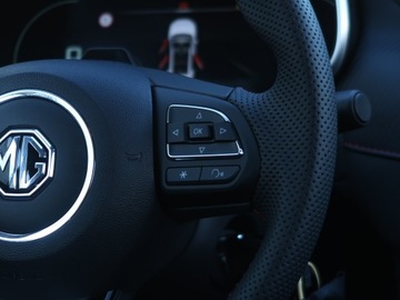 MG ZS II SUV Classic 1.5 VTi-Tech 106KM 2024 MG ZS SUV 1.5, 1. Właściciel, Serwis ASO, VAT 23%, zdjęcie 19