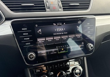 Skoda Superb III Liftback Facelifting 2.0 TDI SCR 200KM 2022 Skoda Superb 2.0 Diesel 200KM, zdjęcie 20