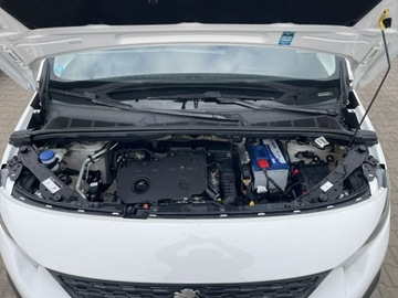 Peugeot Rifter Standard 1.5 BlueHDI 102KM 2019 Peugeot RIFTER Czujniki parkowania, zdjęcie 12