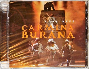 Opera Śląska w Bytomiu - Carmina Burana Carl Orff