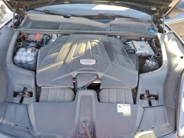 Porsche Cayenne III 2023 Porsche Cayenne Base, 2023r., 4x4, 3.0L 3.0 Benzyna 335KM, zdjęcie 11