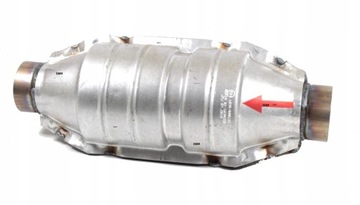 УНИВЕРСАЛЬНЫЙ КАТАЛИЗАТОР JMJ CER. ОВАЛ ДО 2000CCM E2 50