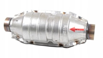 KATALIZATOR UNIWERSALNY -3000CCM EURO2