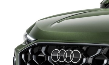 Audi Q5 II SUV Facelifting 2.0 40 TDI 204KM 2026 Audi Q5 hak, matrixy, kamery 360, aktywny tempomat, s line 2.0 Diesel 204KM, zdjęcie 4