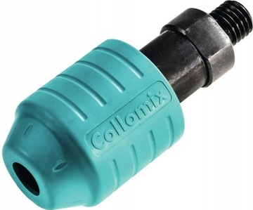 COLLOMIX CX49517 АДАПТЕР ДЛЯ СМЕСИТЕЛЕЙ M14 Hexafix