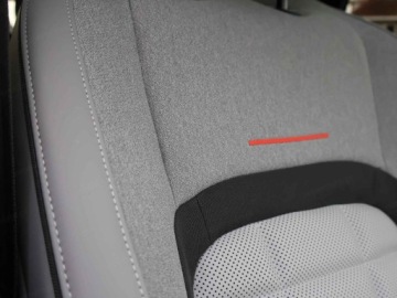 Citroen C5 Aircross II SUV 1.2 Hybrid 145KM 2026 Od ręki - Max eDCT6 1.2 mHEV 145KM / Pakiet Zimowy z Grip Control, zdjęcie 6