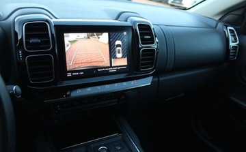 Citroen C5 Aircross SUV Facelifting 1.2 PureTech 131KM 2023 Citroen C5 Aircross Jak Nowy Automat FV23 Od RiA 1.2 Benzyna 130KM, zdjęcie 13